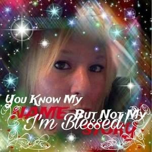 Meet your Posher, Barbie